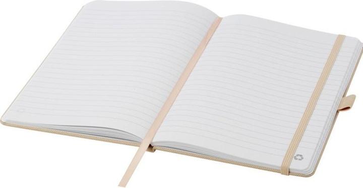 Actual product image Universal Textiles Honua A5 Composition Notebook (A5, Lined)