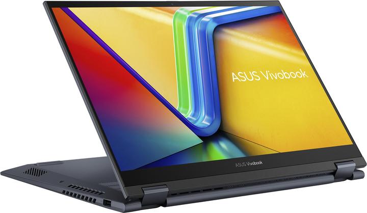 Immagine prodotto ASUS Vivobook S 14 Flip (14", AMD Ryzen 7 7730U, 16 GB, 1000 GB, CH)