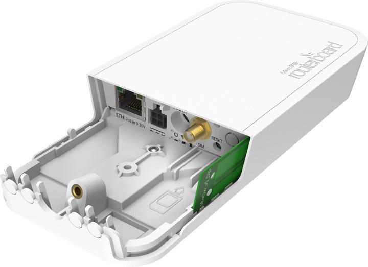 Produktbild MikroTik LoRa8