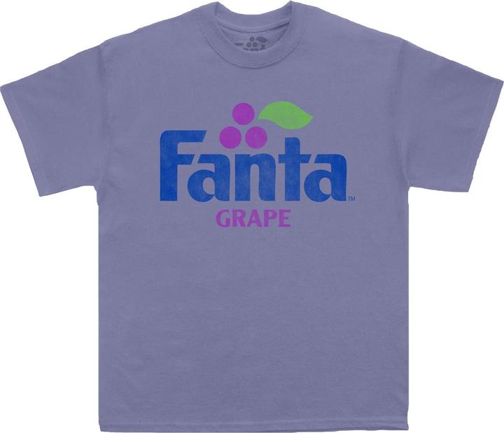 Produktbild Fanta TShirt (XXL)