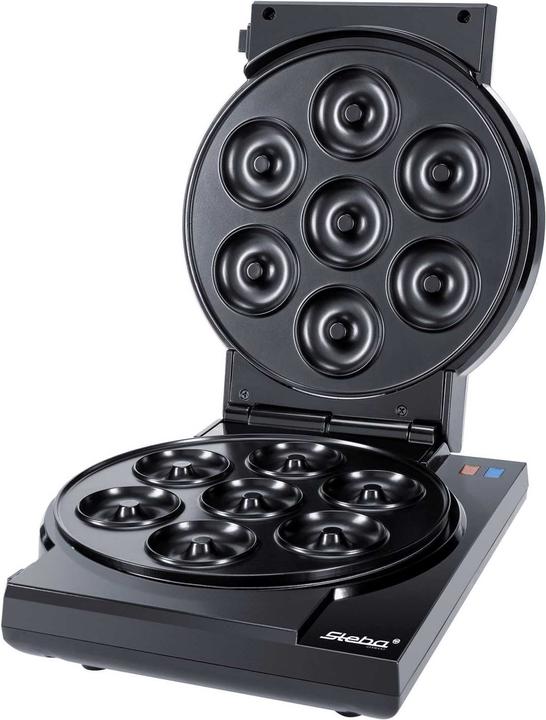 Image du produit Steba Le pâtissier CM 3