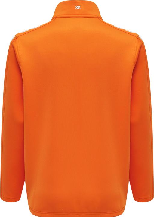 Image du produit hummel Core Xk Demi-Zip Poly Sweat Kids (176)