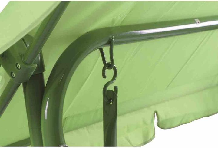 Produktbild Siena Garden Kinderschaukel Frosch (Kindersitzgruppe)