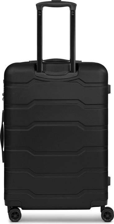 Immagine prodotto Tonino Lamborghini Bologna 4 Rollen Trolley M 67 cm (75 l, L (90 - 115l))