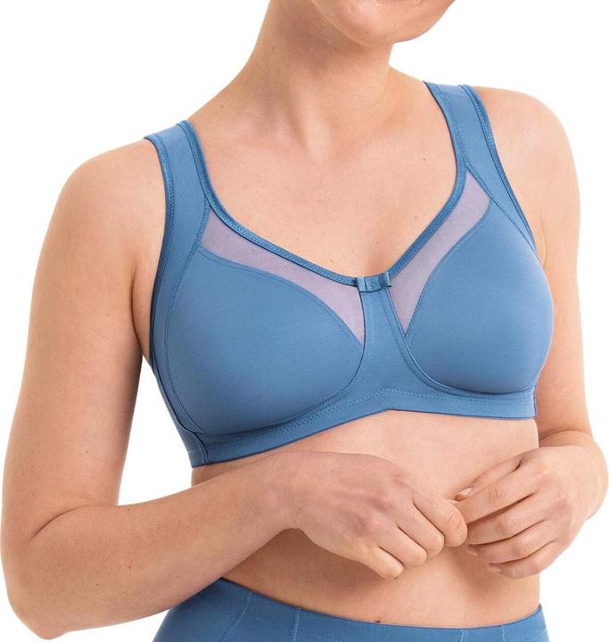 Immagine prodotto Anita Reggiseno Clara comfort senza ferretto (85 C, Confezione singola)