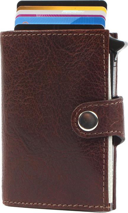 Actual product image Margelisch noonyu single leather