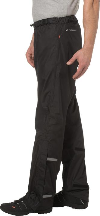 Image du produit Vaude Fluid II (S)