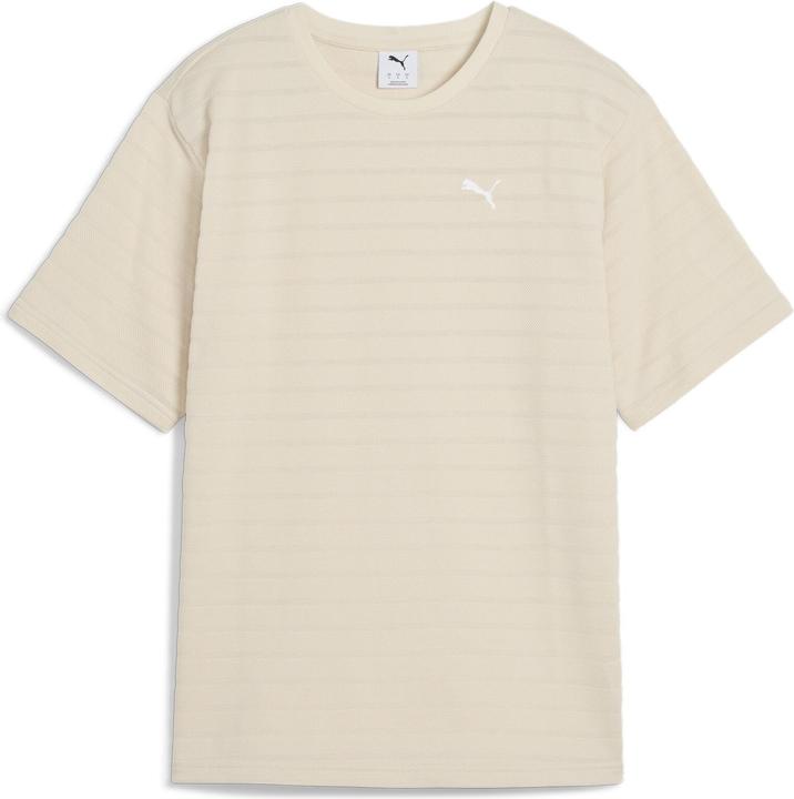 Produktbild Puma ESS ELEVATED Relaxed Structured Tee (XS)