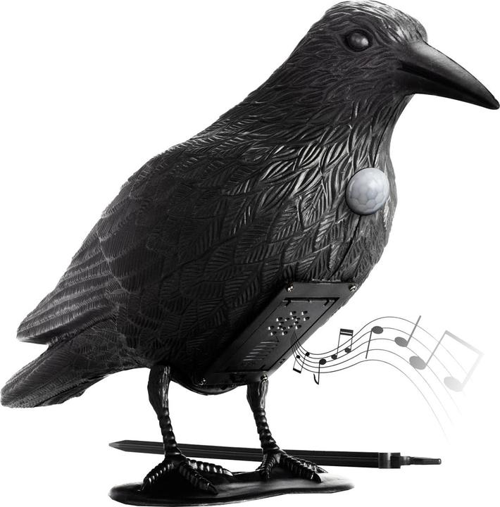 Image du produit Gardigo Corbeau