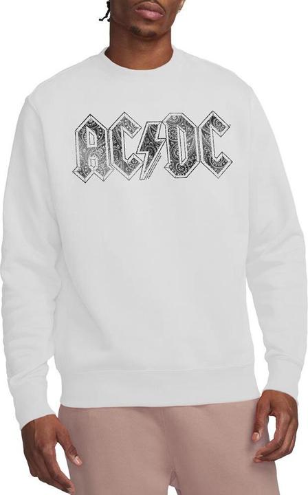 Image du produit AC/DC - Sweat - Adulte (L)
