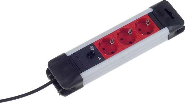 Actual product image Bachmann Socket strip