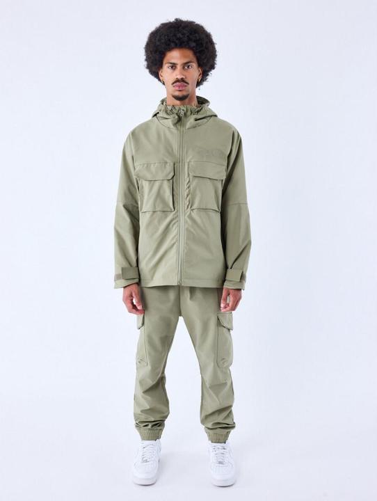 Produktbild Project X Paris Regenjacke (L)
