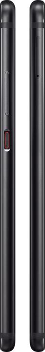 Image du produit Huawei P10 Plus (128 Go, Noir graphite, 5.50", SIM simple, 12 Mpx, 4G)