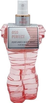 Image du produit Linn Young Brume corporelle Oso Perfect 250Ml (Lotion pour le corps, 250 ml)