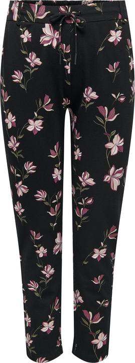 Image du produit Only Pantalon classique à motifs Curvy (W52/L34)