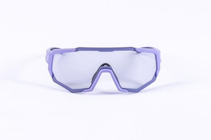 Actual product image Coast Optics Nita (Alps purple, Photochromatic)