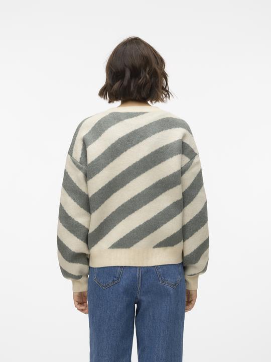 Image du produit Vero Moda VMLARA Pull-over Pull en maille (S)