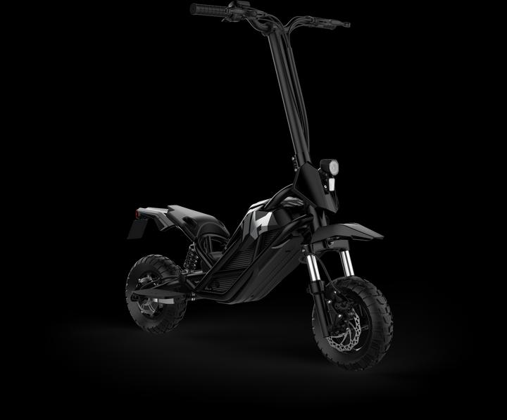 Actual product image Acer Predator Extreme (20 km/h, 35 km, 350 W)