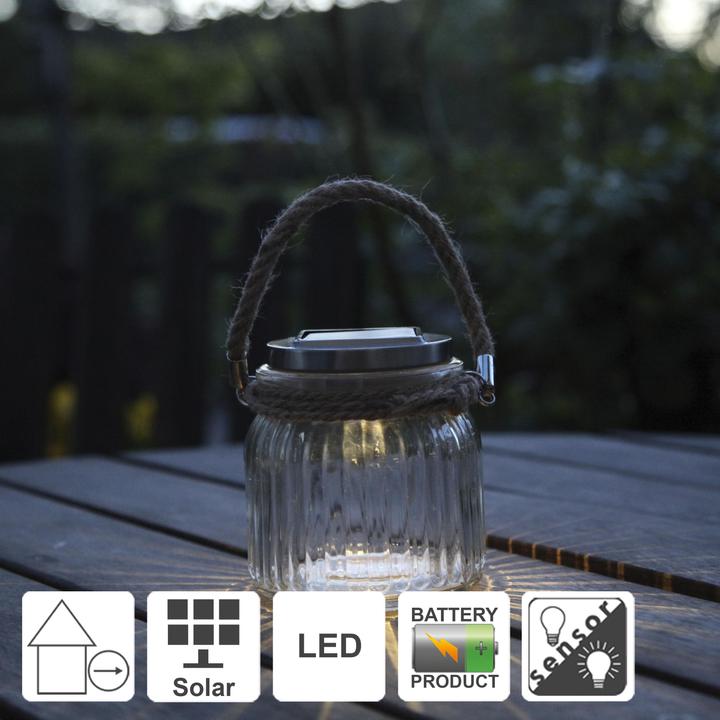 Produktbild Schönenberger Jamjar (1 x)