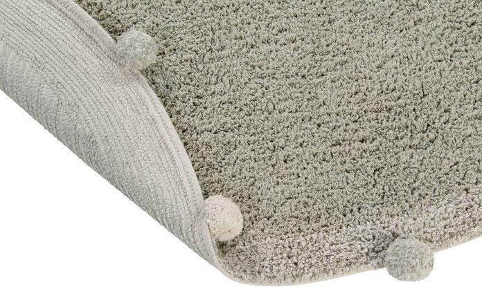 Actual product image Lorena Canals Bubbly (120 x 120 cm)