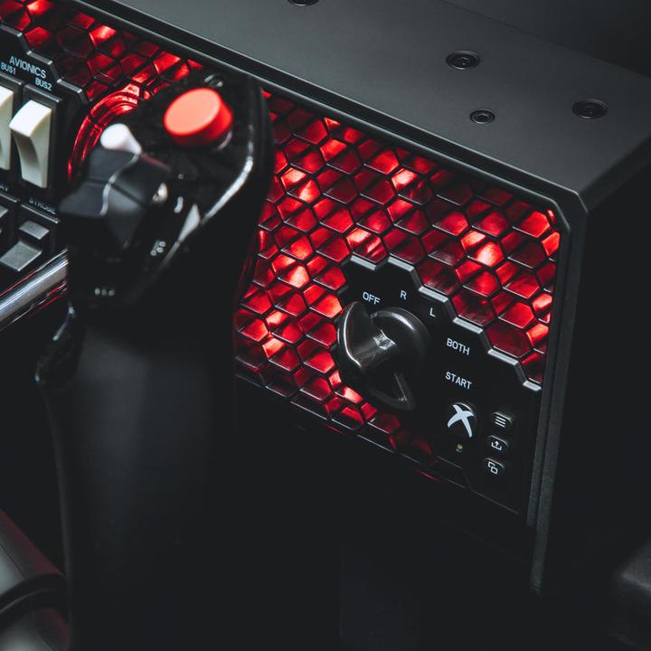 Produktbild Honeycomb Alpha Flight Controls (PC, Xbox Series X, Xbox Series S)