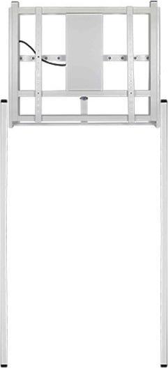 Immagine prodotto Multibrackets Supporta 870-1150mm, HD/SD, nero, metallo