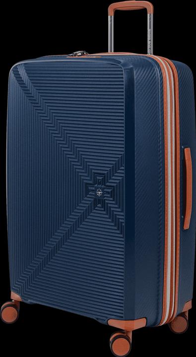 Navy, Cognac