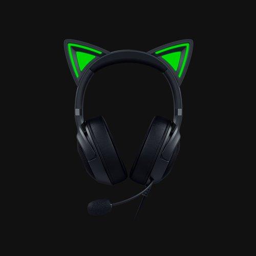 Produktbild Razer Kraken Kitty V2 (Kabelgebunden)