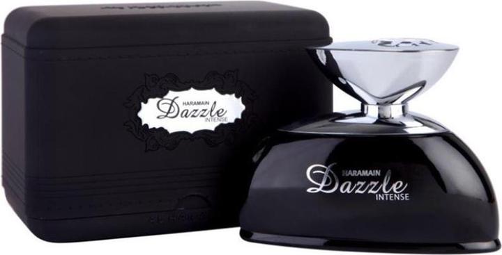 Produktbild Al Haramain Dazzle Intense (Eau de Parfum, 90 ml)