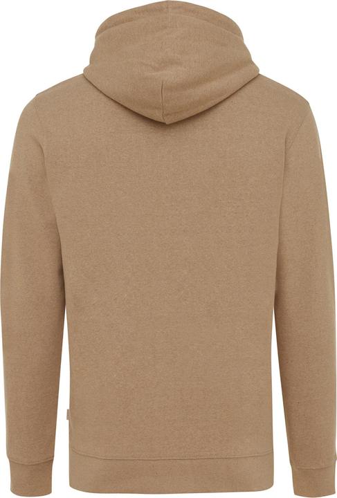 Actual product image Universal Textiles Unisex Adult Torres Recycled Cotton Undyed Hoodie (L)