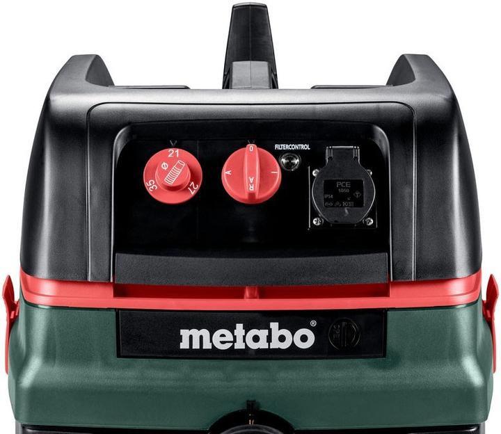 Produktbild Metabo Allessauger (Nass-Trockensauger)