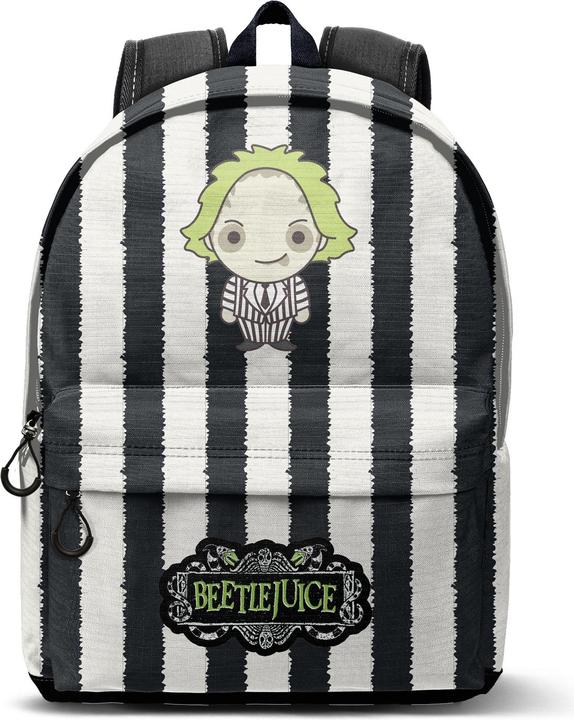 Produktbild Karactermania FAN HS Backpack 2.2 Stripes