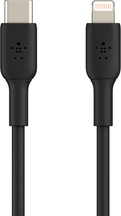 Produktbild Belkin C – Lightning (1 m, USB 2.0)