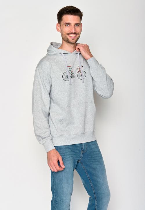 Immagine prodotto Greenbomb Bike Enzo Joy Hoodie (XXL)