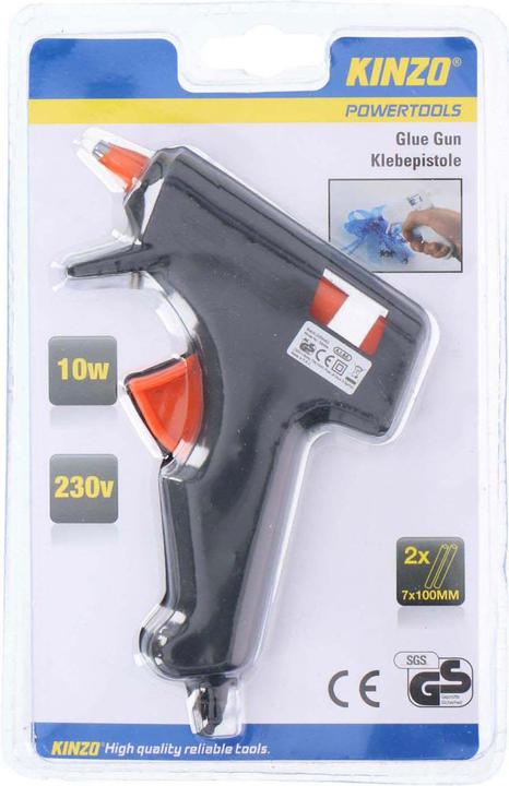 Immagine prodotto Kinzo pistola per colla