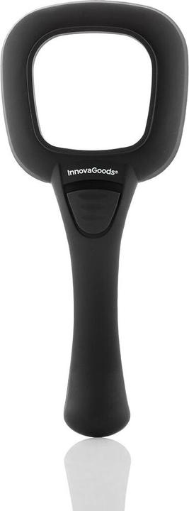 Produktbild InnovaGoods Lupe mit LED und UV-Licht Magiolet