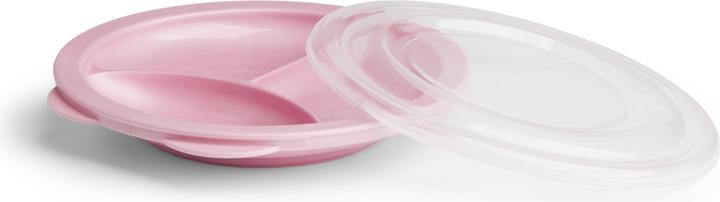 Pink, Clear