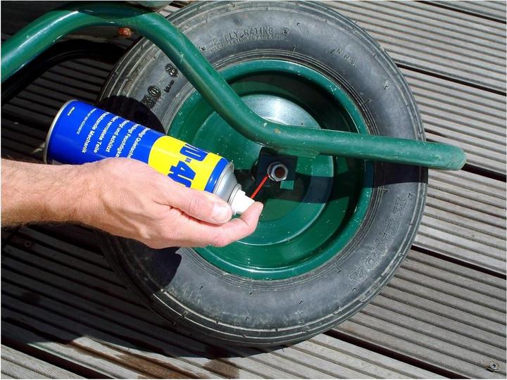 Produktbild WD-40 Classic (100 ml)