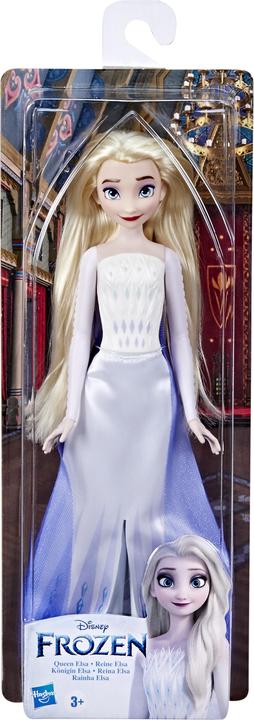 Immagine prodotto Disney Frozen Disney Regina Elsa