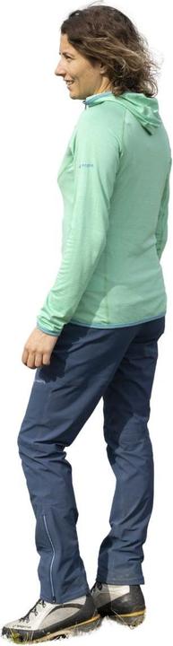 Produktbild Radys R4 Light Stretchfleece Hoody Jacket (L)