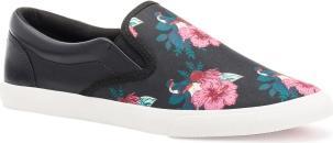 Actual product image Bucketfeet Swallows and Amazon (37)