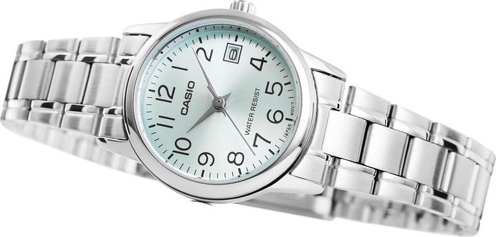 Actual product image Casio Enticer (Analogue wristwatch, 25 mm)