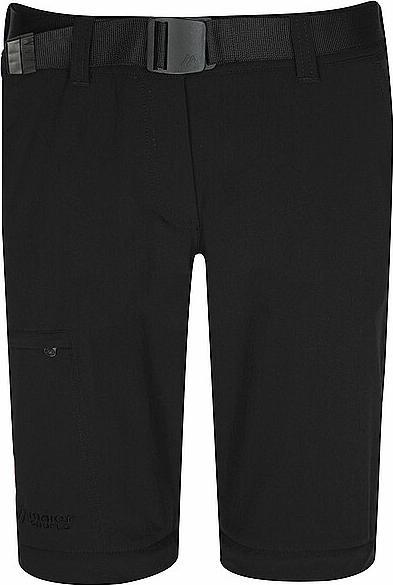 Immagine prodotto Maier Sports Pantaloni Inara Slim Zip (S, 36 E)