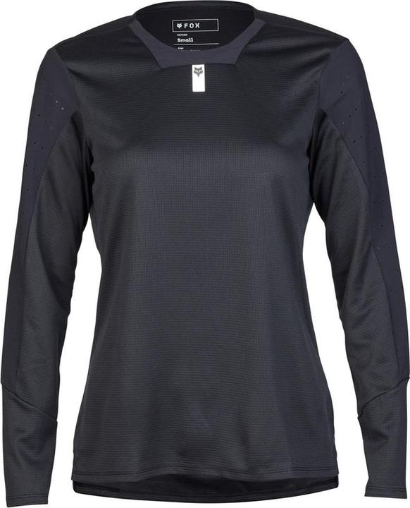 Produktbild Fox Jersey 24 W Defend Ls Blk (L)