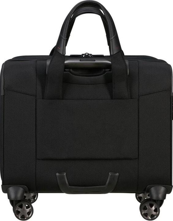 Produktbild Samsonite Pro-DLX 6 Laptoptasche mit Rollen 15.6" (26 l, Handgepäck (bis 50l))