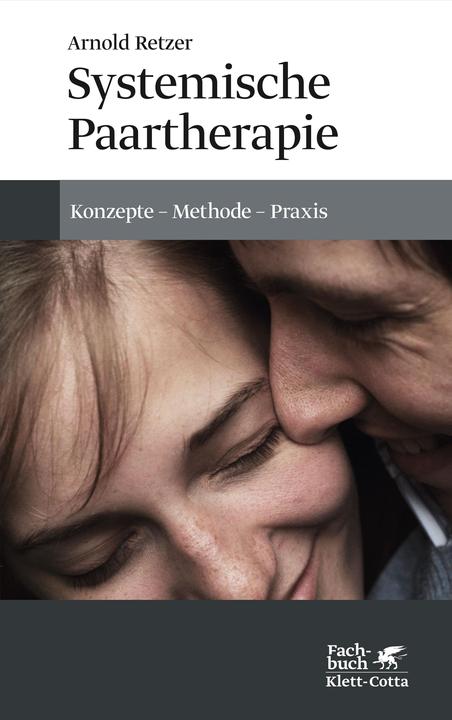 Image du produit Systemische Paartherapie (Allemand, Arnold Retzer, 2017)