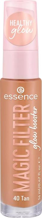 essence Magic Filter (40 Tan)