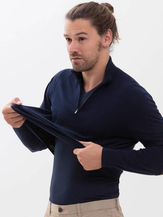 Actual product image Mey Functionals Hybrid V-Shirt (M)
