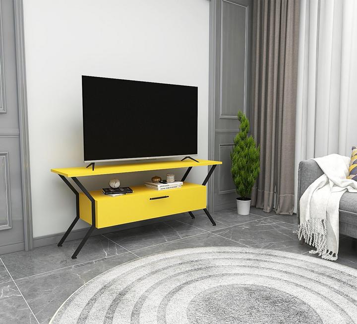 Actual product image Skye Decor Rylan (124 x 35 x 54 cm)