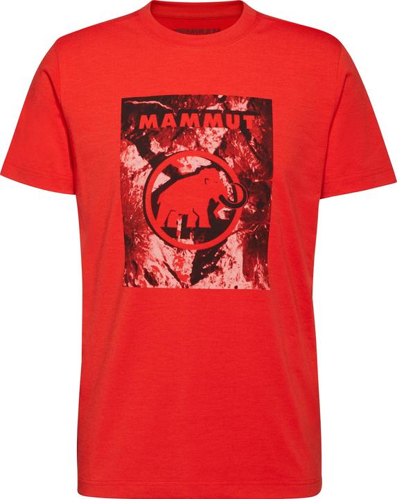 Immagine prodotto Mammut Trovat T-Shirt, T-Shirts (M)